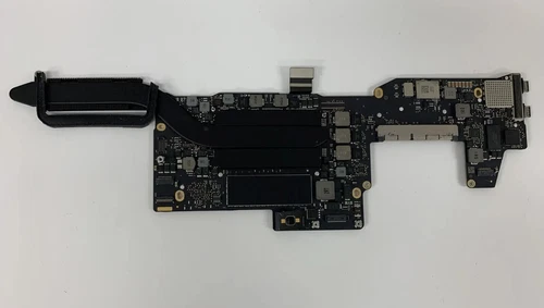 Apple MacBook Pro A1708 13" 2016 2017 Logic Board i7 2.5GHz 16GB - 820-00840-A