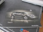 Manuales de reparación y servicios