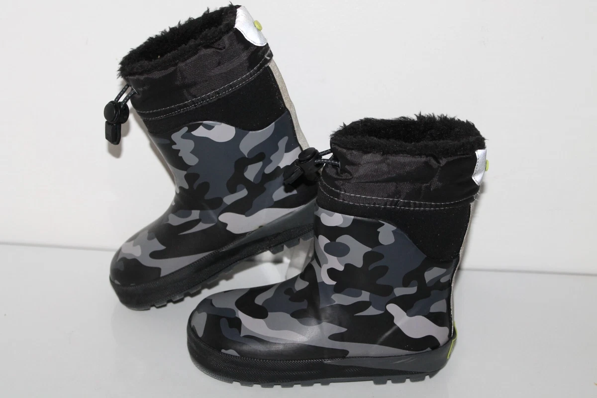 Western chief shop camo rain boots
