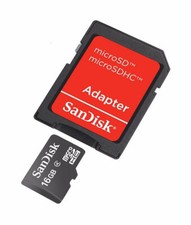 Micro SD Card 256MB Memory Card