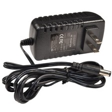 AC Power Adapter for Brother P-Touch PT-D200 PT-D200BT PT-D200VP PT-H105 PT-H110