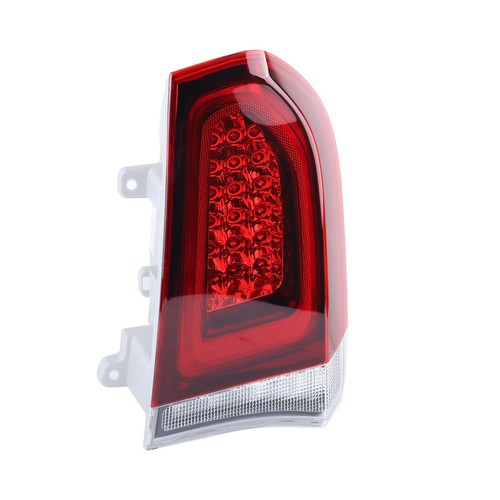 Fanale Posteriore Full LED Compatibile con Chrysler 300 2015-2023 Passeggero Destro S... - Foto 2 di 7