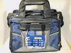 IRWIN 450mm 18" Pro Plus Tool Bag With 54 Inside & Outside Pockets and Slots