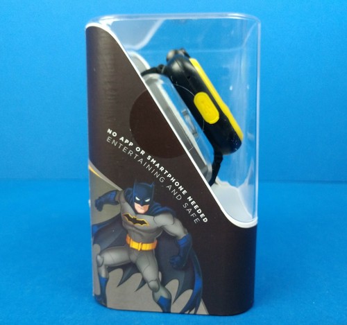 DC BATMAN iTouch PlayZoom Niños Reloj Inteligente Interactivo NUEVO Juegos Cámara Video - Imagen 8 de 12