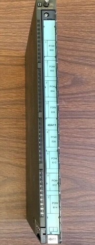 Siemens 6ES7 432-1HF00-0AB0 Analog Output Module - Picture 5 of 6