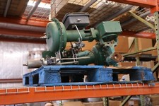 2" 600 FLANGE BALL VALVE #2R-6FA FLOWSERV