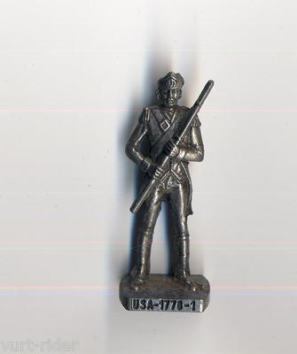 SOLDATINI KINDER METALLFIGUREN FERRERO Kanonen Cannone Cannoni Singoli