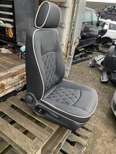Mercedes Vito/Viano  Drivers  Seat 639 2004-2010