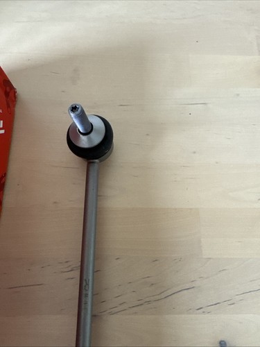 TRW FRONT RIGHT ANTI ROLL BAR LINK FOR BMW 6 SERIES 04-10 JTS647 31306781542 - Picture 4 of 5
