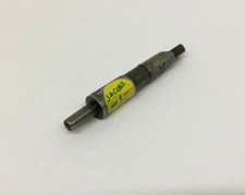 Last Used Jacobs USA DRILL CHUCK ARBOR MT1 TO JT0 ADAPTER A0100