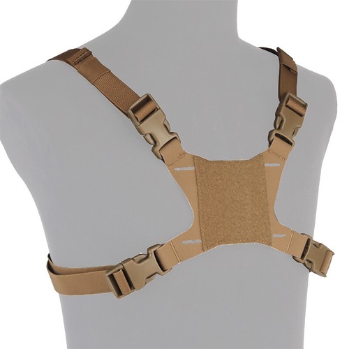 Worsport Tactical Phone Case Chest Phone Carrier Universal Navigation Camo Army - Bild 15 von 28