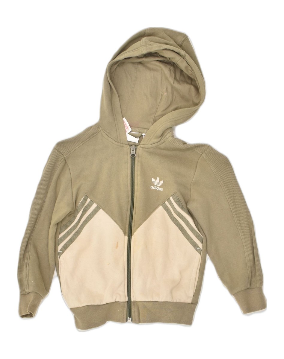 adidas sweater khaki