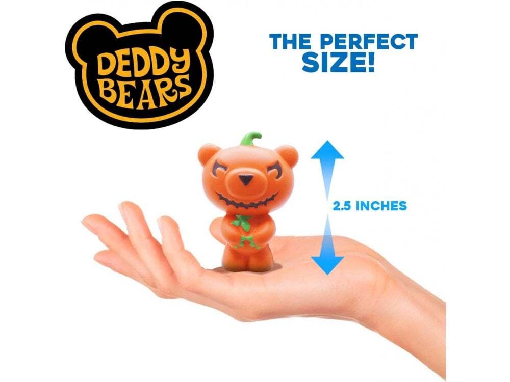 Deddy Bears SquishMe | eBay