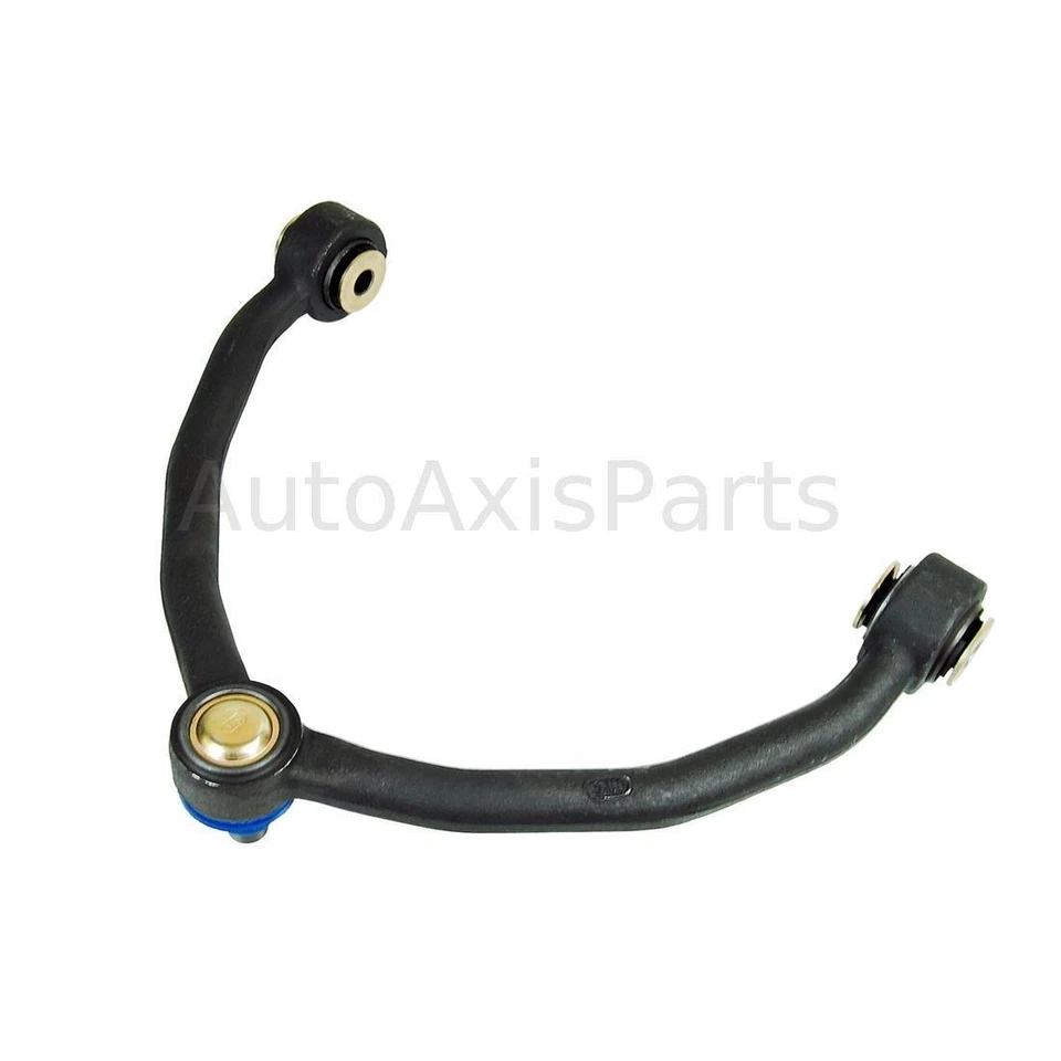 Mevotech Control Arm with Ball Joint Assy Front Upper for 1995-2002 Kia Sportage - Изображение 3 из 4