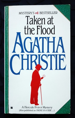 Agatha Christie Selections Paperbacks Old Dealer Stock- Great Readers You Pick! - Picture 333 of 373