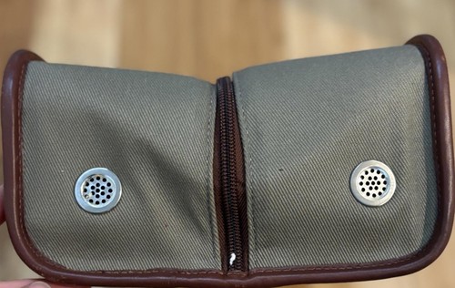 Cutter And Buck Shoe Bag - Picture 5 of 8
