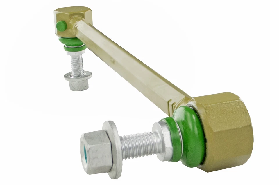 Barra estabilizadora de suspensión delantera para Volkswagen Golf R 2012-2013 Foto 2 de 4