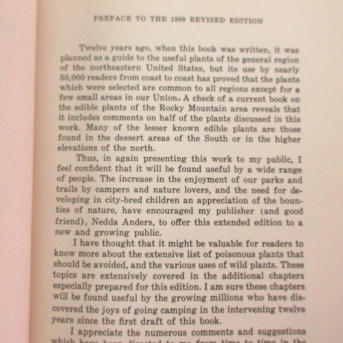 Using Wayside Plants Foraging Wild Plants Food Medicine Healing Nelson Coon - Imagen 6 de 21
