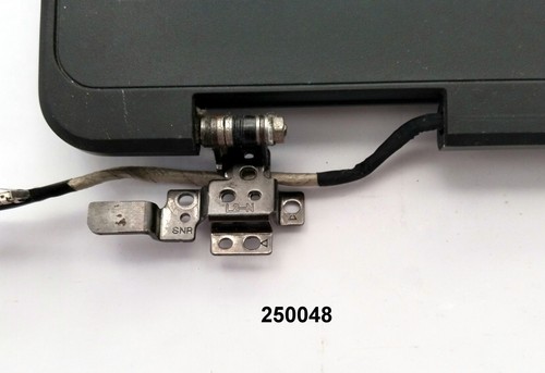 Display für Dell Latitude E5540 / 15,6" / matt / Webcam - Bild 3 von 6