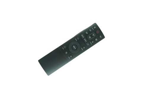 Remote Control For TCL ALTO 8+ TS8212 2.1 Atmos TV Ready Sound Bar Speaker - Afbeelding 3 van 5