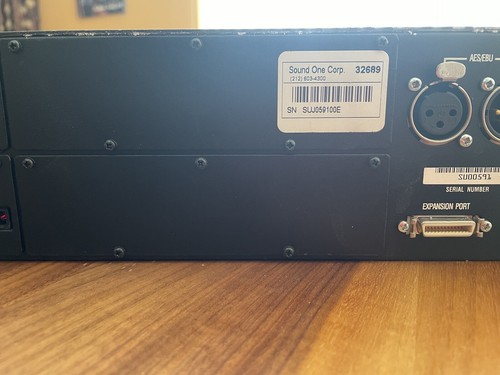 Digidesign 192 I/O Pro Tools HD Interface 2 Digital I/O Cards - Picture 9 of 13