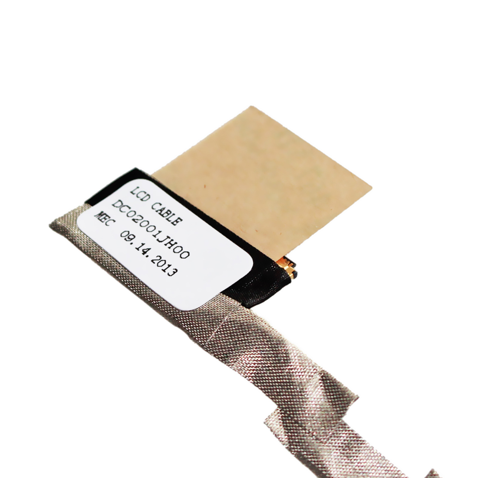 LCD LED LVDS VIDEO SCREEN CABLE FOR HP Pavilion m6-1048ca m6-1051xx m6-1058ca