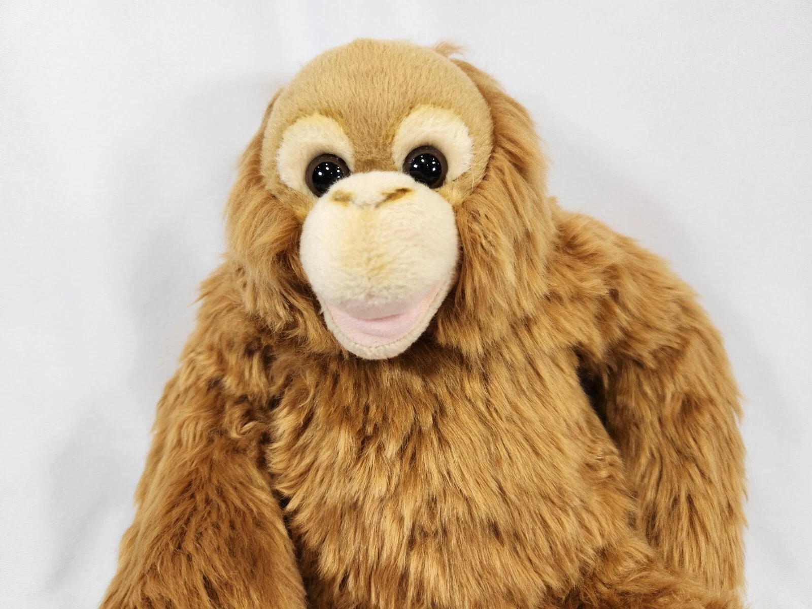 build-a-bear rare rainforest cafe outfit htf 