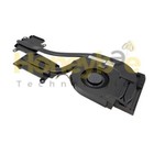 GENUINE DELL LATITUDE E6540 COOLING FAN/HEATSINK ASSEMBLY 72XRJ 072XRJ TESTED