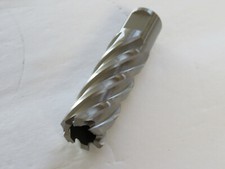 Genuine Fein 11//16/" x 2/" Jancy Slugger HSS Annular Cutter /& PIN 63134175042