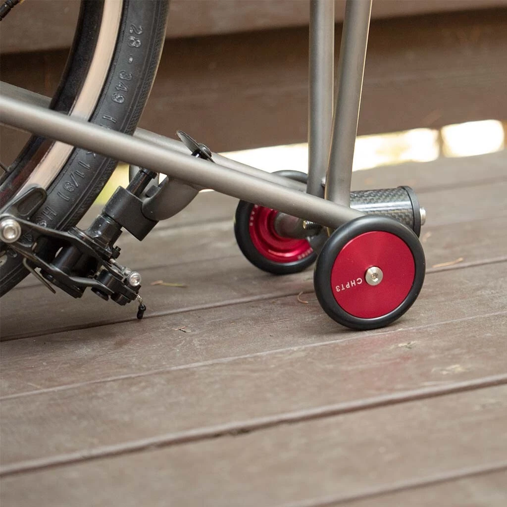 Brompton hotsell bike spares