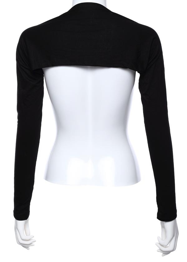 Sun sleeve deals shrug