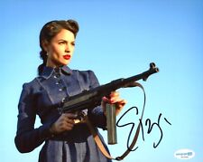 Eiza Gonzalez Sexy Autograph Signed 8x10 Photo ACOA Eiza Gonzalez Sexy Autograph Signed 8x10 Photo ACOA