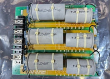 030-0017 3 Phase Low Impedance Matrix Filter Module PET CT PHILIPS GEMINI