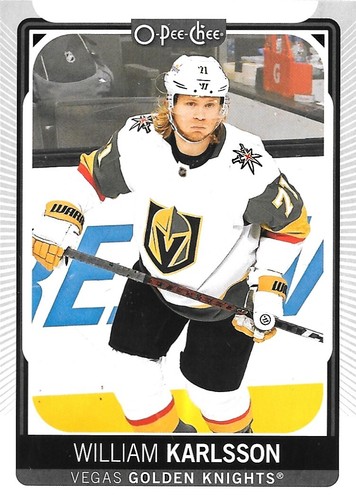 2021-22 O-Pee-Chee Hockey ~ Pick Your Cards - Picture 55 of 59