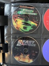 2 Fast 2 Furious HD-DVD, 2006 