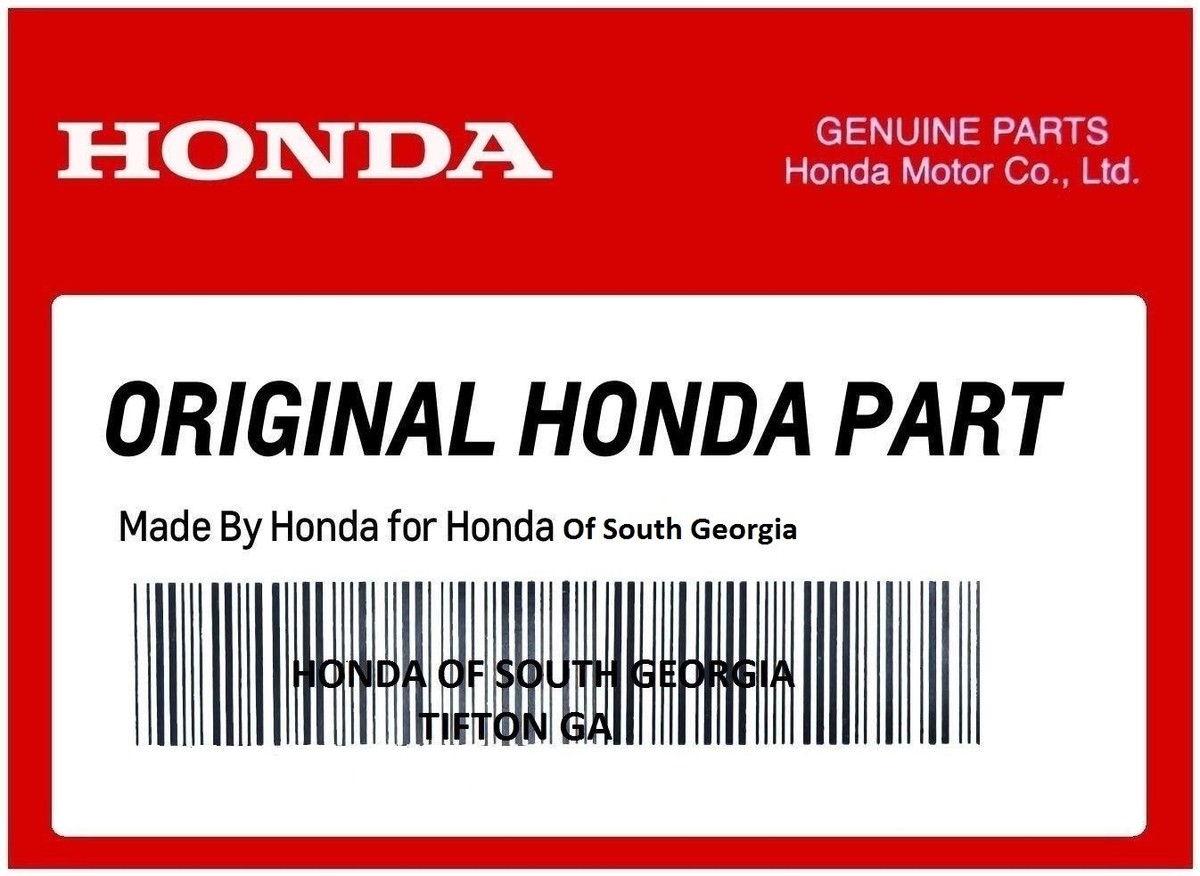 Honda 31700-ZE8-003 Rectifier Silicon GXV270 GXV340 GXV390