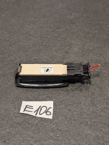 Luz de techo interior del lado del conductor Seat Leon MK3 2013-2019 5F0947109C - Imagen 2 de 4