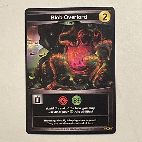 Star Realms Kartenspiel: Crisis Heroes Pack - Bild 6 von 10