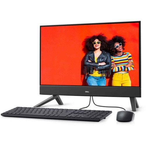 DELL Inspiron 5410 23 23.8 AIO Core i3 FHD 1080P 1920x1080 COLLEGE 8GB RAM 9 - Afbeelding 8 van 11