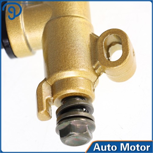 For Honda CB1 CBR600RR CBR600 F2 F3 F4i CBR1100XX Rear Brake Master Cylinder Set - Picture 11 of 12