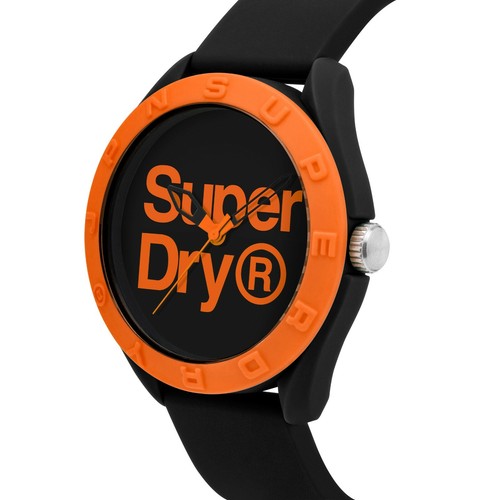 Reloj de silicona unisex Urban/Osaka de Superdry - selección de colores - Imagen 14 de 23