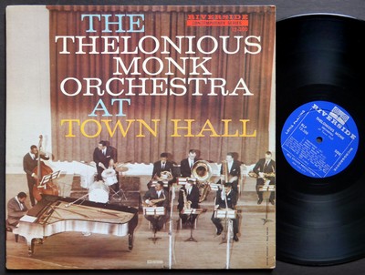 thelonious monk town hall thelonious monk town hall