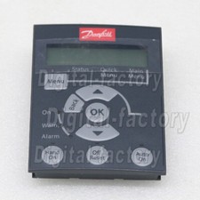 1PS New For Danfoss 132B0100 Control Panel In Box Free Shipping