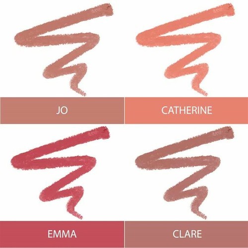 AVON ~ Lisa Armstrong Colour Within The Lines Lip Liner ~ Various - Picture 11 of 13