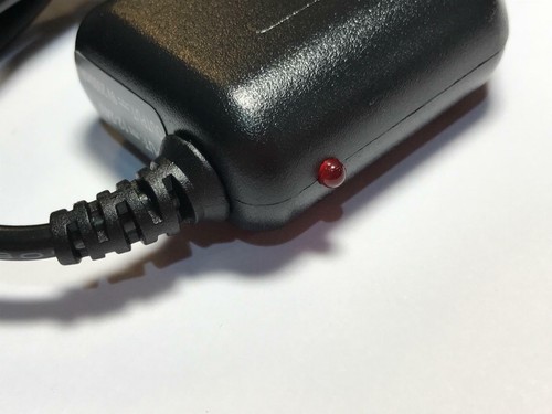 Coby Lecteur DVD Portable 9V Chargeur Voiture En Boîte Neuf - Photo 4/5