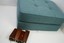 christopher knight home 303614 nasir mid century modern fabric ottoman blue