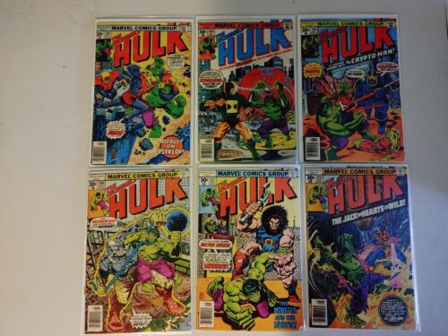 Incredible hulk comic lot of 50 comics (P4) - Picture 2 of 10
