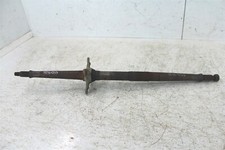 2002 Honda TRX 400EX Rear Drive Axle