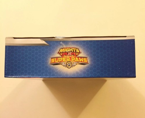 Paw Patrol Mighty Pups Super Paws Game Nickelodeon Brand New (NIB) - Picture 3 of 3