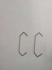 Power Coating 2.5 In .062 hook (100)